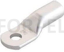 Cable lugs aluminium