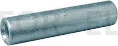 Aluminum compression joints