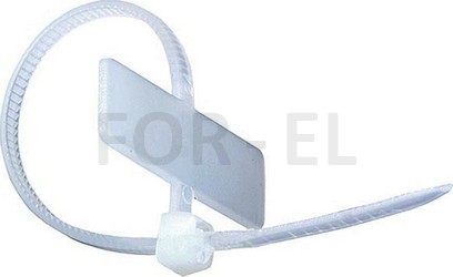 Identification cable ties