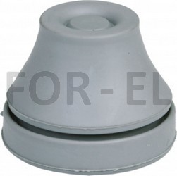 Rubber grommets